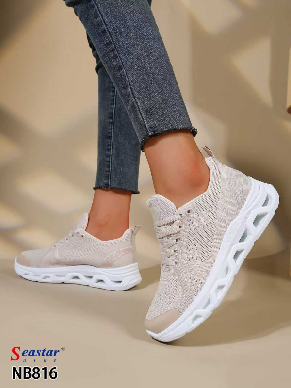 Buty sportowe damskie Roz 36-41/ 8 par